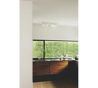 Spoterie - PITCHER - Métal - Blanc - GU10 NORDLUX 2310430101