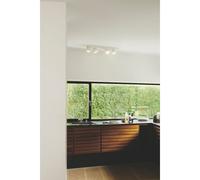 Spoterie - PITCHER - Métal - Blanc - GU10 NORDLUX 2310430101