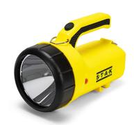 Spotex Phare rechargeable ATEX 5W avec base murale de chargement incluse - VELAMP - SPOTEX
