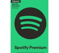 Spotify Premium 3 Month Key FRANCE