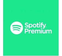 Spotify Premium compte, 12 Mois avec garantie, Livraison très rapide