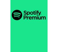 Spotify Premium Gift Card 60 EUR Key FRANCE