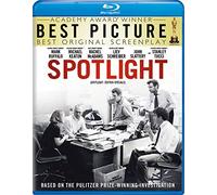 Spotlight