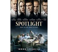 Spotlight – Universal Pictures