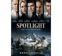 Spotlight – Universal Pictures