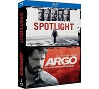 Spotlight + Argo - Pack - Blu-Ray