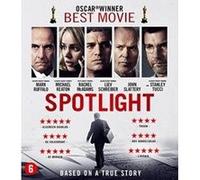Spotlight – Blu-ray – 1 Blu-ray