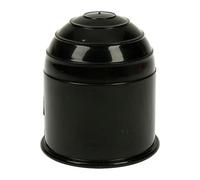 Spotlight - Cache Boule attelage remorque, Compatible rotule Droite ou col de Cygne - Diamètre 60mm - Compatible avec Tous Types de Boule d'attelage remorque - Fabriqué en PVC