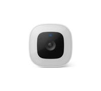 eufy Spotlight Cam Pro 2K (2048 x 1080 pixels), Caméra réseau, Noir