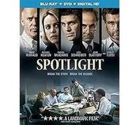 Spotlight – Combo Blu-ray + DVD