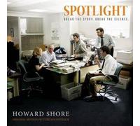 Spotlight Digipack