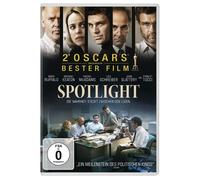 Spotlight (DVD)