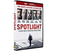 Spotlight DVD