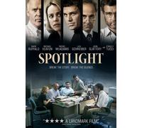 Spotlight – Universal Pictures