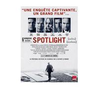 Spotlight DVD NEUF