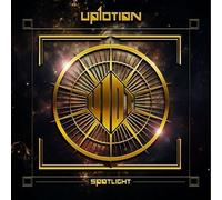 Spotlight (Gold Version) [Import]