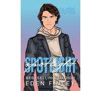 Spotlight Illustrated Edition