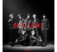 Monsta X - Spotlight [Import]