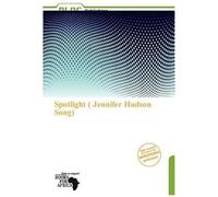 Spotlight ( Jennifer Hudson So
