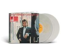 Spotlight Kid Édition Limitée Vinyle Transparent Vinyle