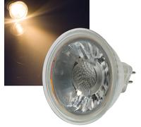 Spotlight LED MR16 H50 COB