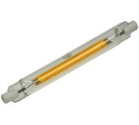 Spotlight LED R7S RS118 COB8 360 ° 4200K 950LM 4250416327741