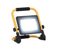 vidaXL Projecteur à LED avec poignée 50 W Blanc froid