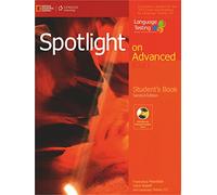 Spotlight on Advanced