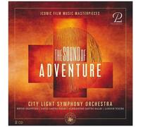 Spotlight On Adventure