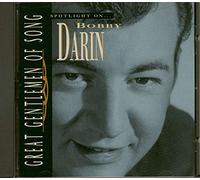 Spotlight on Bobby Darin