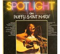 Spotlight On Buffy Saint Marie [2xVinyl]