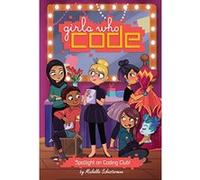Spotlight on Coding Club! (Girls Who Code) - [Version Originale] Inconnu (Auteur)