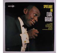SPOTLIGHT ON EARL GRANT LP