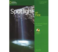 Spotlight on First