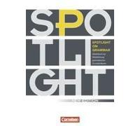 Spotlight On Grammar