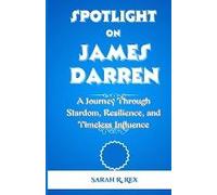 Spotlight On James Darren