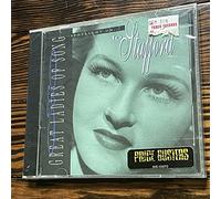 Spotlight on Jo Stafford