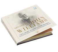 Spotlight On John Williams CD