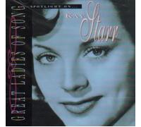 Spotlight on Kay Starr by Starr, Kay (1995-08-01)