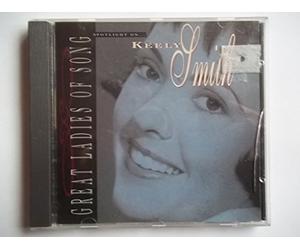 Spotlight on Keely Smith