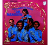 Spotlight On - Luis Alberto del Parana y Los Paraguayos 2LP
