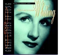 Spotlight on Margaret Whiting