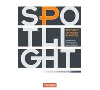 Spotlight On Mixed Exercises. Arbeitsbuch Mit Lösungen