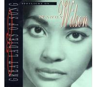 Spotlight on Nancy Wilson by Nancy Wilson (1995-05-30)