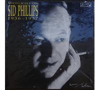 Spotlight On Sid Phillips - 1936-1937 [Vinyl LP]