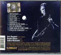 Spotlight On Standards by BERGONZI,JERRY [Audio CD] NEUF