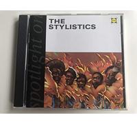 Spotlight on The Stylistics [UK Import]