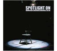 Spotlight on/Various