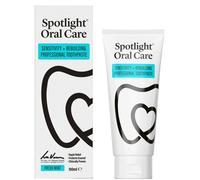 Spotlight Oral Care Sensitivity and Rebuilding Professional Toothpaste 100ml
