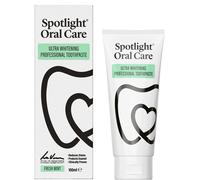 Spotlight Oral Care Ultra Whitening Professional Toothpaste 100ml